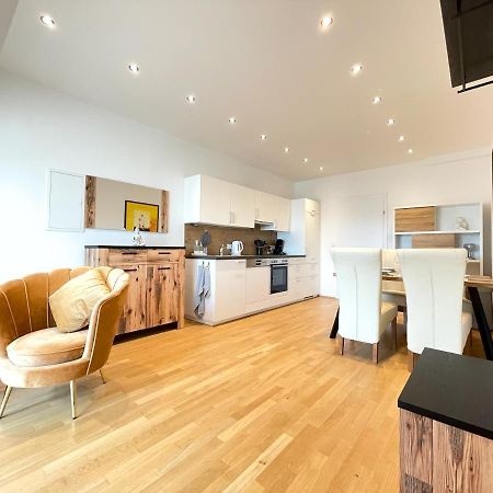 Stylisches Apartment In Grazer Bestlage المظهر الخارجي الصورة