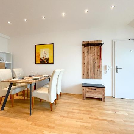 Stylisches Apartment In Grazer Bestlage المظهر الخارجي الصورة