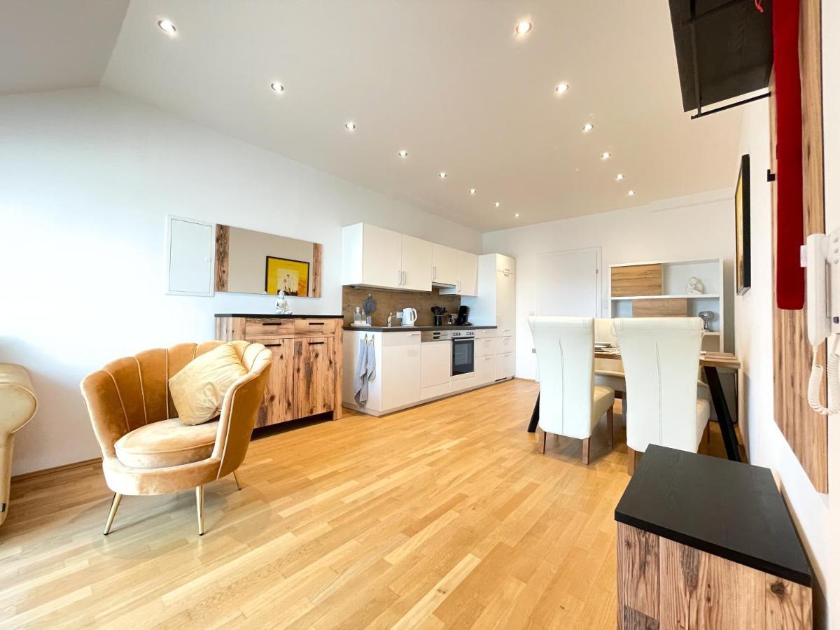 Stylisches Apartment In Grazer Bestlage المظهر الخارجي الصورة