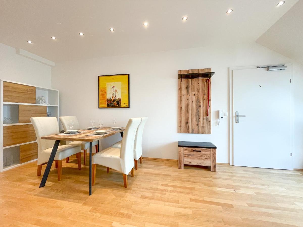 Stylisches Apartment In Grazer Bestlage المظهر الخارجي الصورة