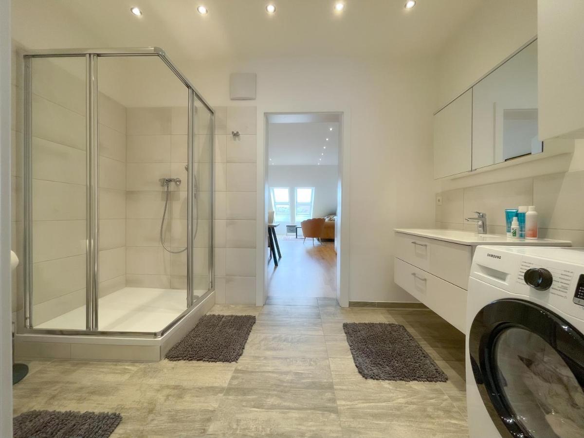 Stylisches Apartment In Grazer Bestlage المظهر الخارجي الصورة