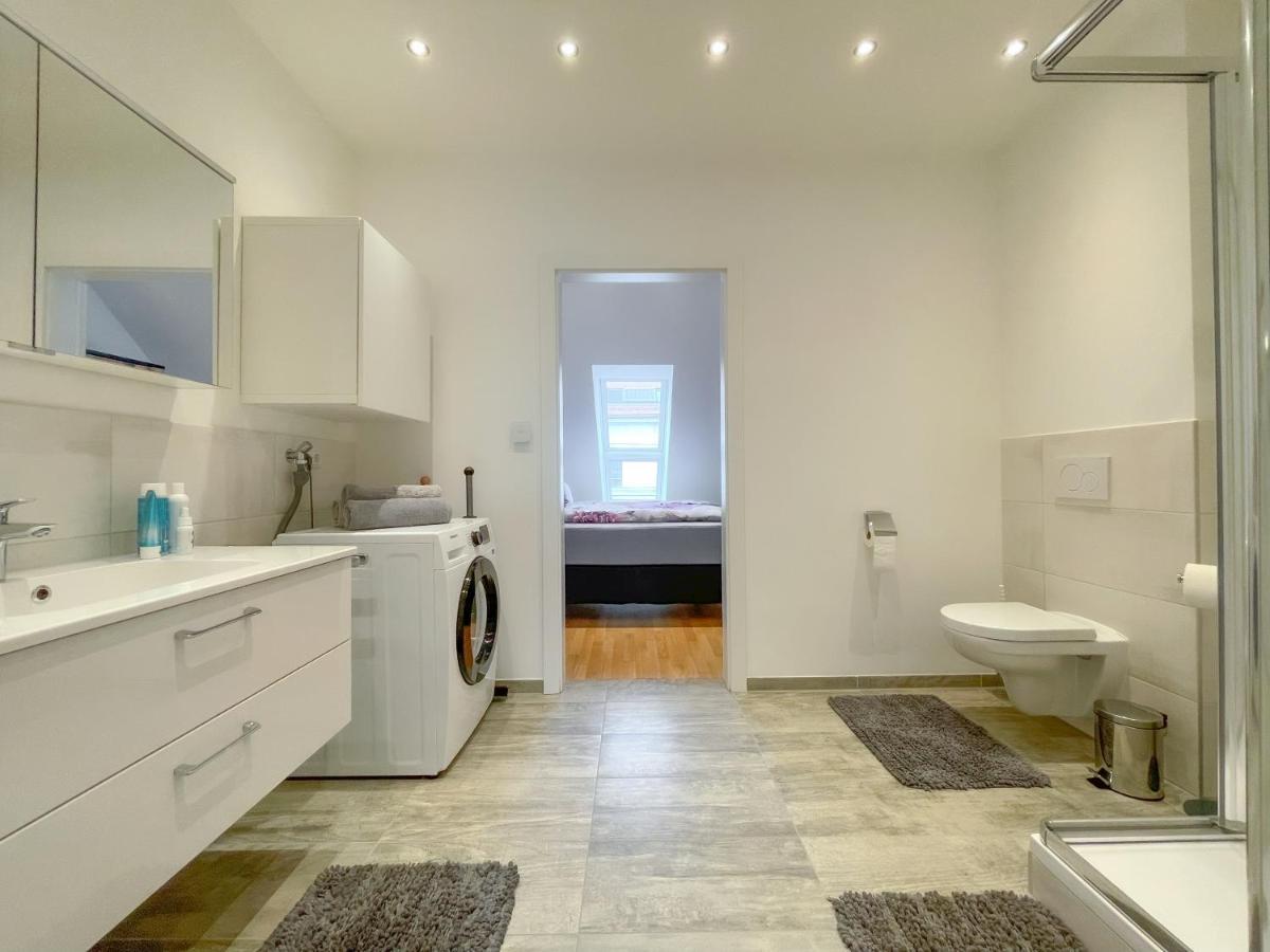 Stylisches Apartment In Grazer Bestlage المظهر الخارجي الصورة