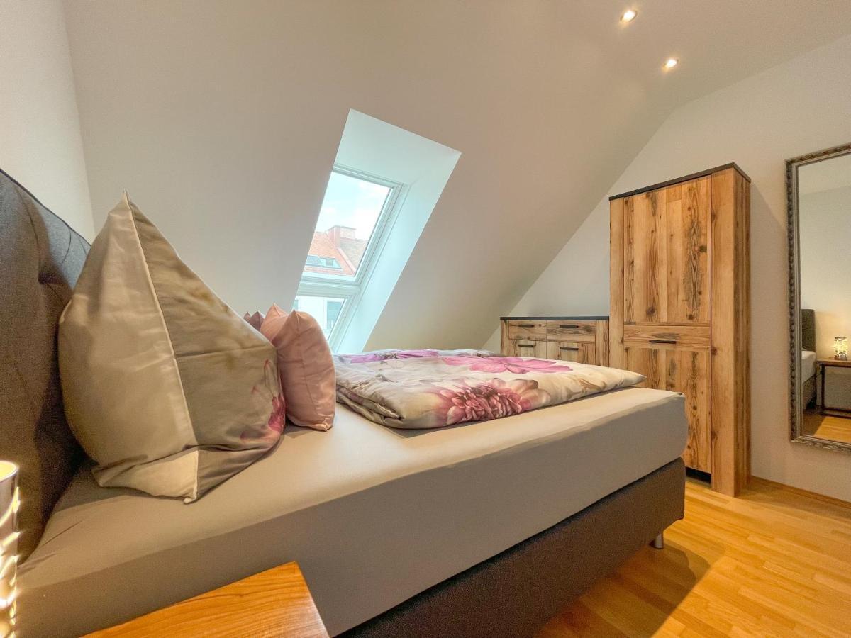 Stylisches Apartment In Grazer Bestlage المظهر الخارجي الصورة