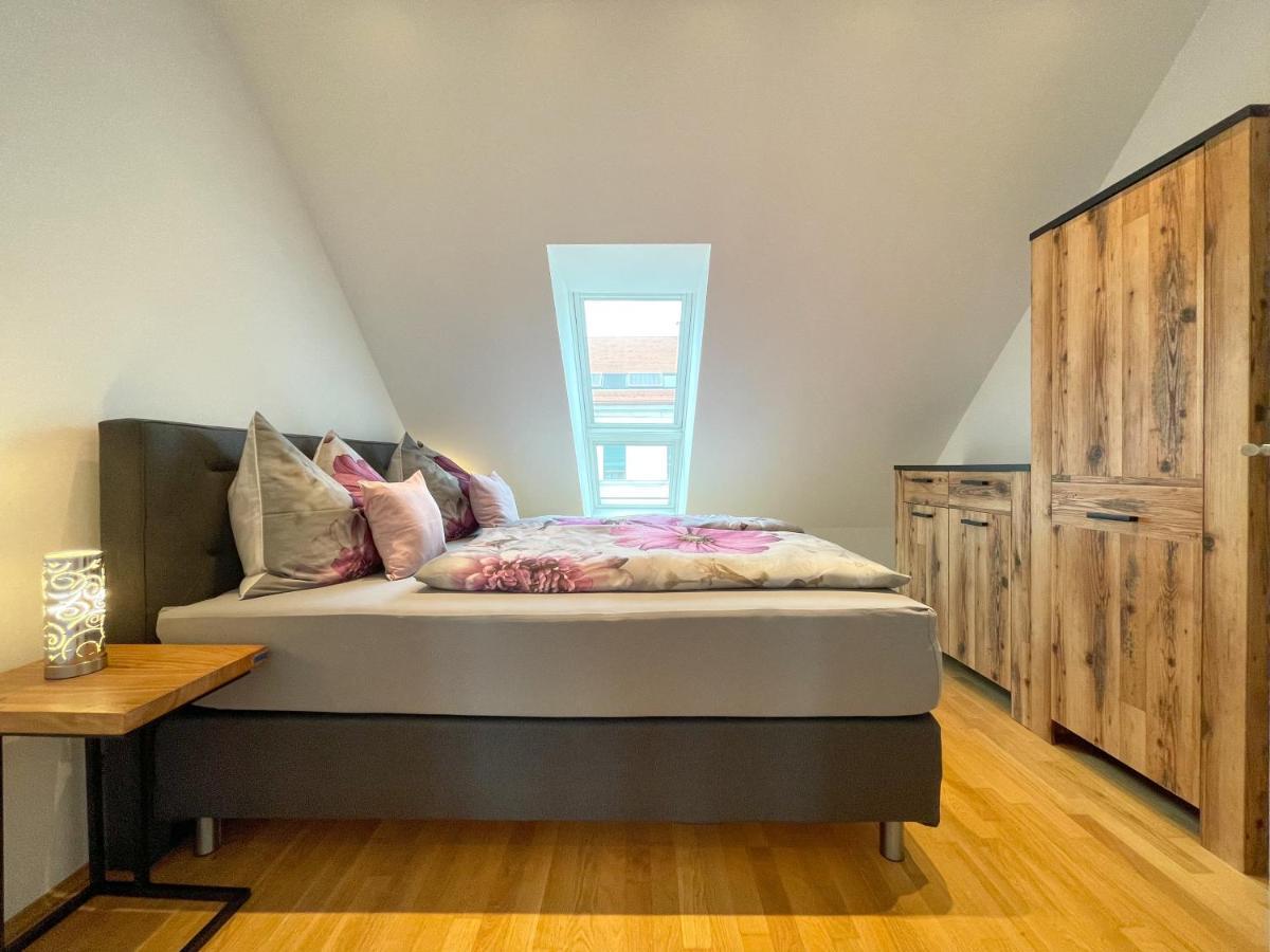 Stylisches Apartment In Grazer Bestlage المظهر الخارجي الصورة