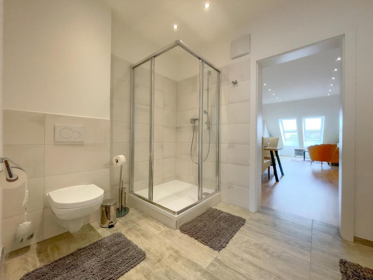 Stylisches Apartment In Grazer Bestlage المظهر الخارجي الصورة