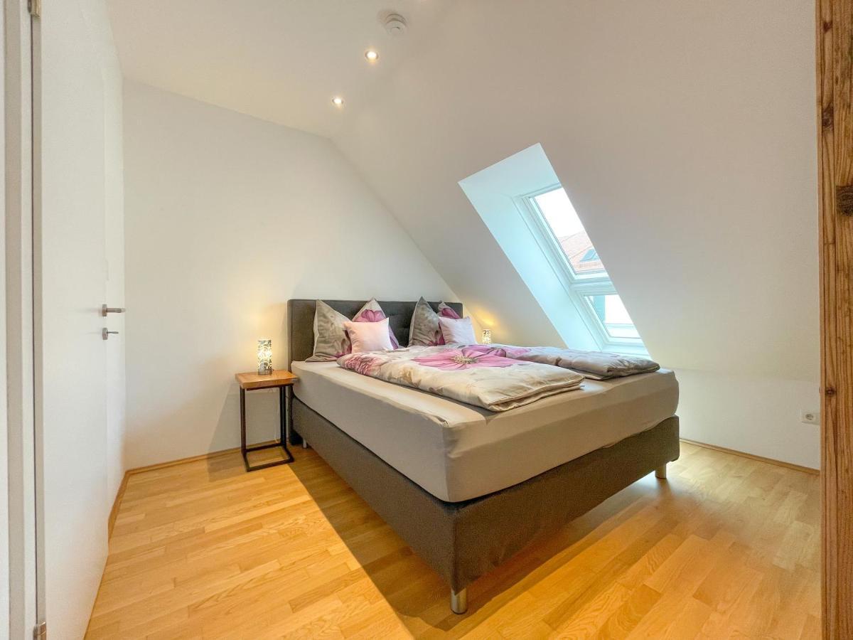 Stylisches Apartment In Grazer Bestlage المظهر الخارجي الصورة